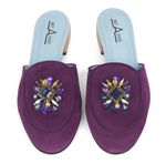 Slip-On-Roxa