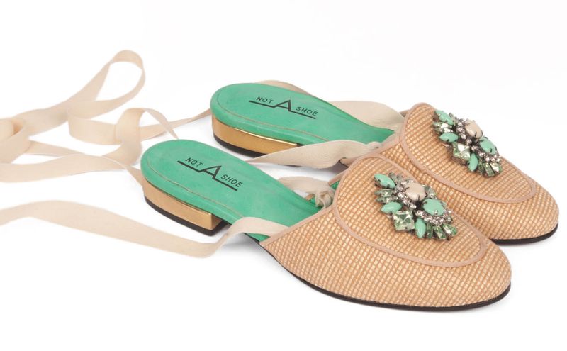 Slip-on-Palha-com-Fita
