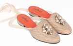 Slip-On-Palha-Escura-com-Fita