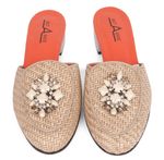 Slip-On-Palha-Escura