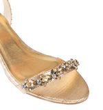 Sandalia-Abelha-Champagne-Enfeite