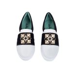 Tenis-Black-Frente