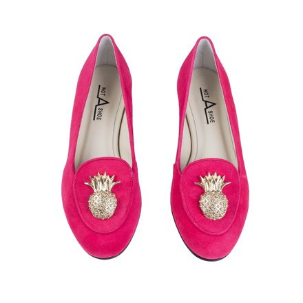 Loafer Pink Pineapple
