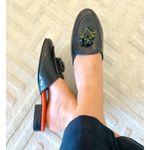 slip-on-croco-preto-pe