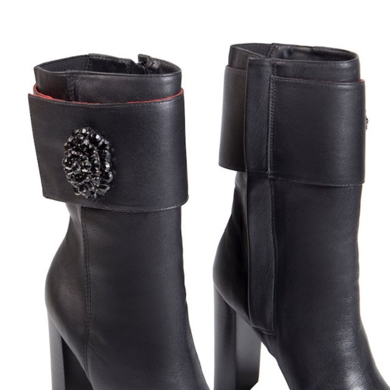 Bota-Serena-Salto-Broche