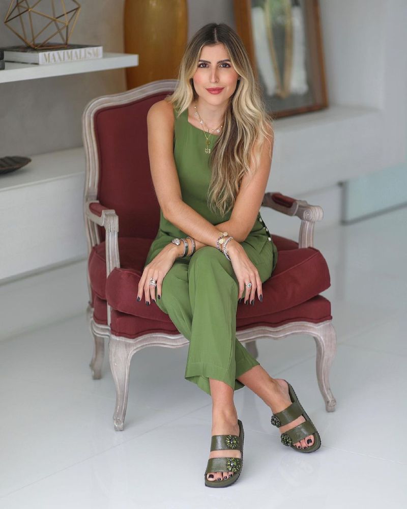 Rasteira-Slider-Militar-Dandynha