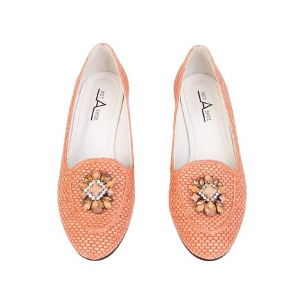 Loafer Páprica