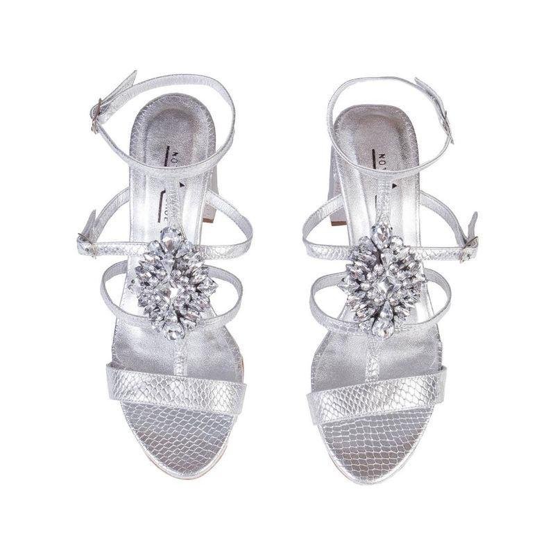 Sandalia-Shine-Prata-