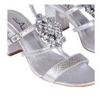 Sandalia-Shine-Prata-