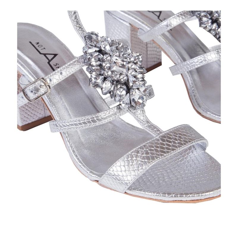 Sandalia-Shine-Prata-