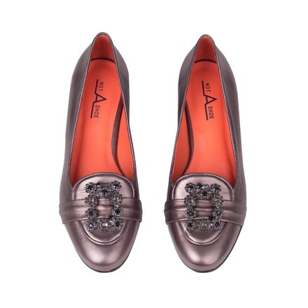 Loafer Granito