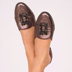 Slip-On-Granito