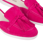 Slip-On-Pink