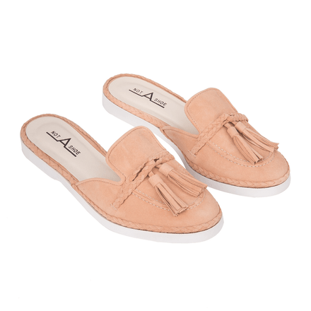 Slip On Summer Areia