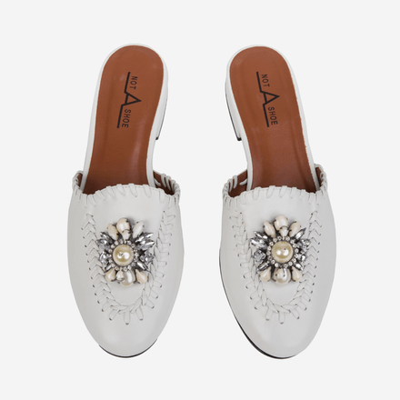Slip On Vanilla