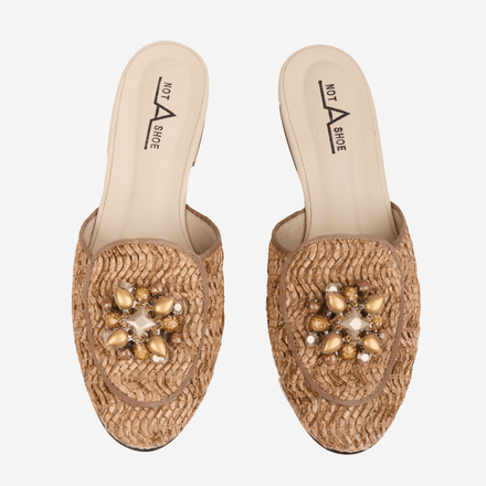 Slip On Wave