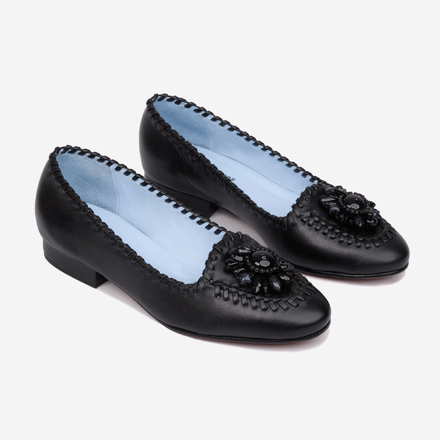 Loafer Black