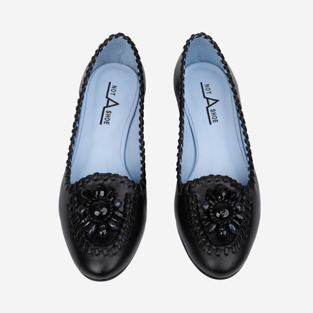 Loafer Black