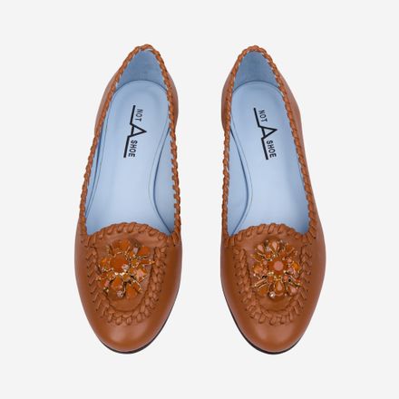 Loafer Toffee