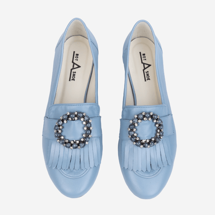 Mocassim Aurora Ciel