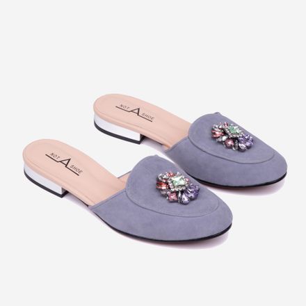 Slip On Cimento