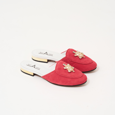 Slip on Tartaruga Melancia