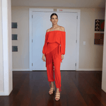 Vestida